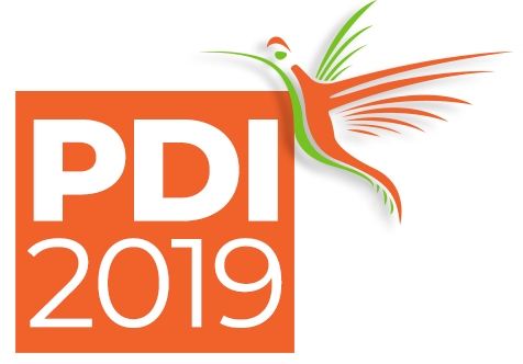 PDI 2019 | Iași, 10-14 aprilie 2019